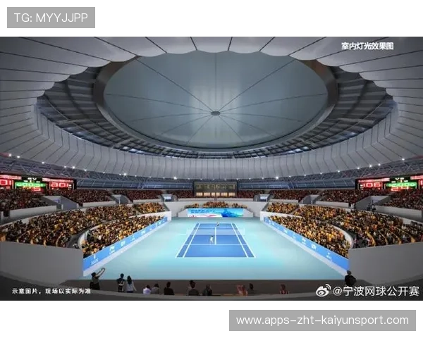 网球赛事场馆改造与多功能运营案例研究