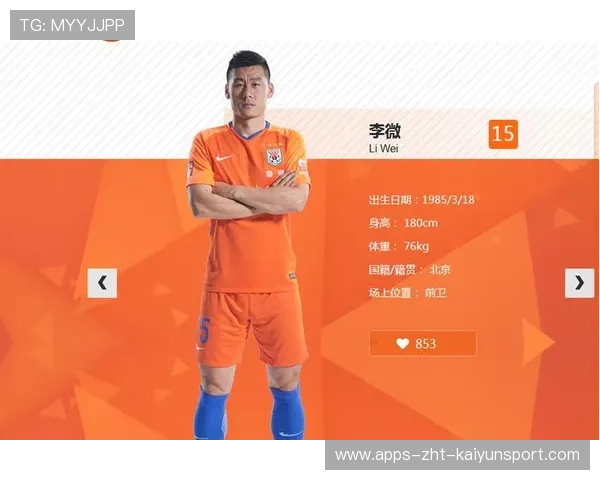 鲁能内部培养体系曝光，青年才俊连续涌现