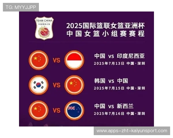 亚洲杯赛程揭晓，中国队分组引热议，亚洲杯中国队比赛时间