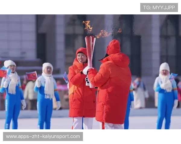 奥运火炬传递激励全球运动员，奥运火炬传递的是什么精神