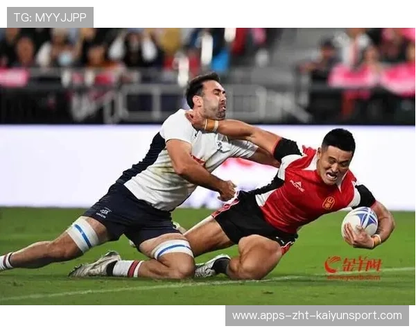 枫叶军团七人制橄榄球比赛节奏掌控良好 枫叶军团七人制橄榄球比赛节奏掌控良好