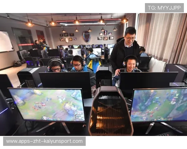 电竞校园开放日活动增强学生对行业认知,高校开展电竞游戏目的 电竞校园开放日活动增强学生对行业认知,高校开展电竞游戏目的